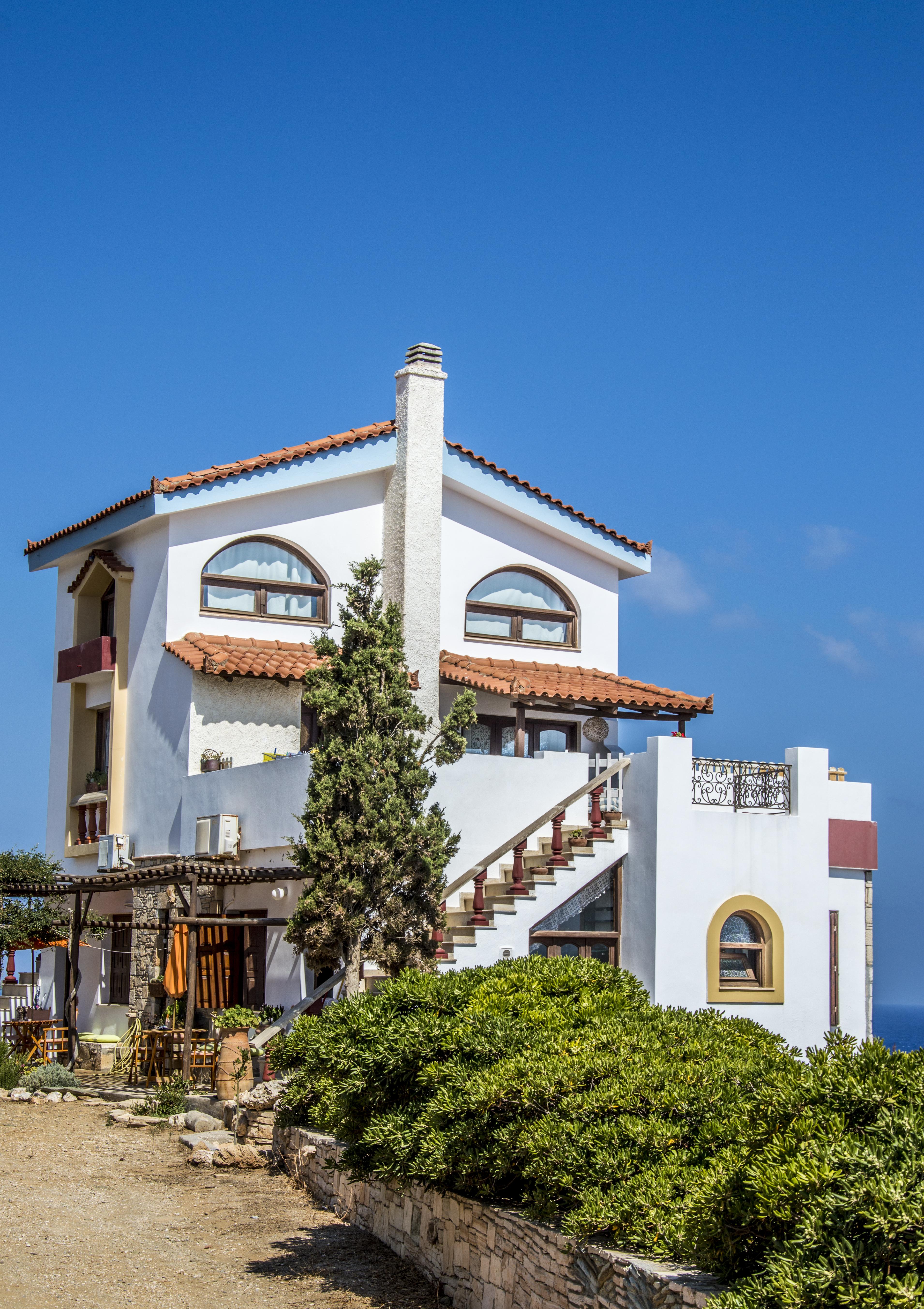 Apartahotel Iliatoras Agia Pelagia (Creta)